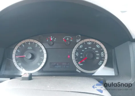 2010 Ford Escape Xlt из США, поврежденный, VIN 1FMCU0D77AKB41741